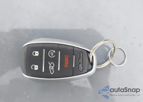 2018 Alfa Romeo Stelvio Awd from USA, damaged, VIN ZASFAKAN8J7B80566